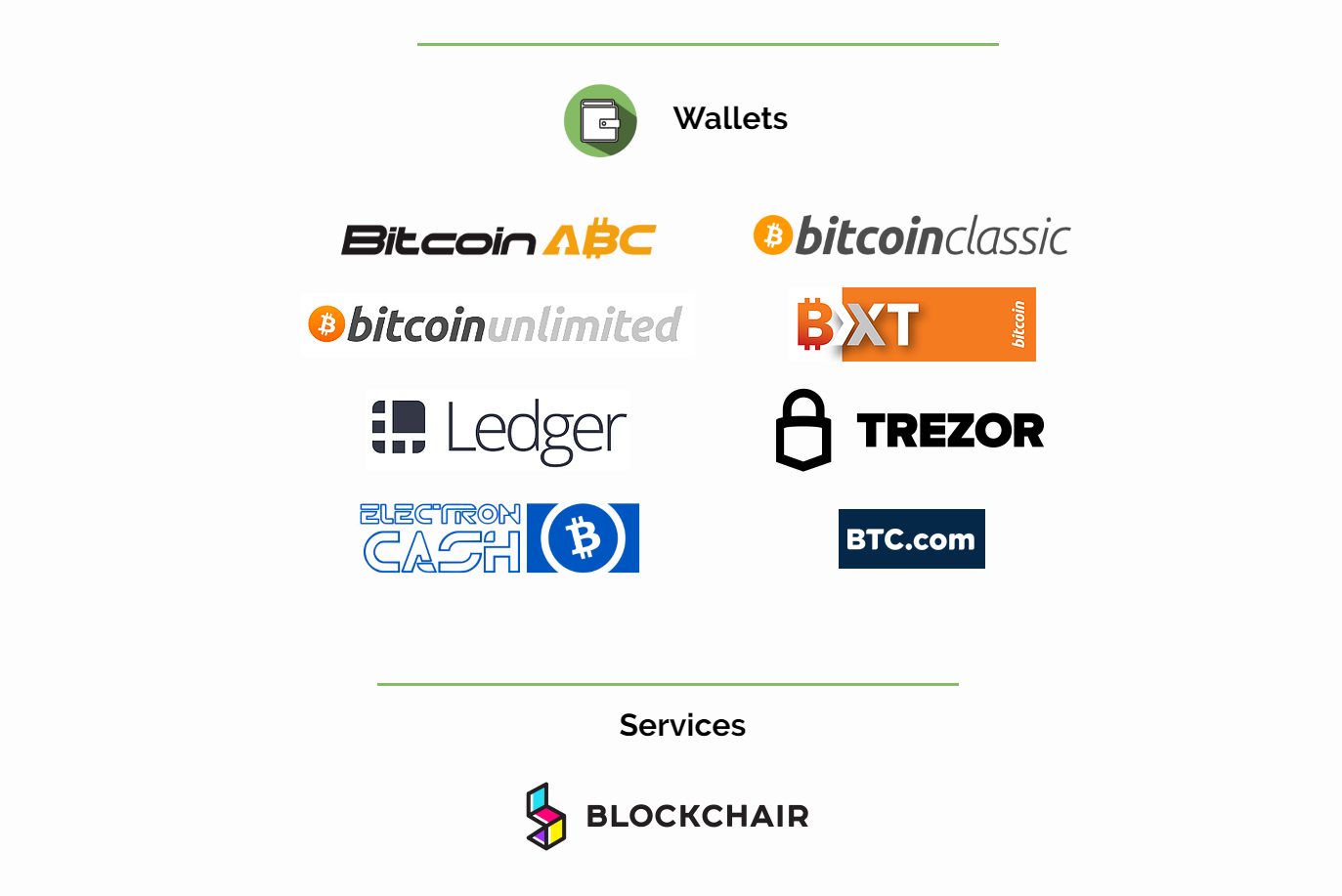 How To Download A Bitcoin Cash W!   allet To Your Desktop Computer - 